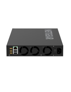 NETGEAR XSM4324 Gestito L3 10G Ethernet (100 1000 10000) 1U Nero 2
