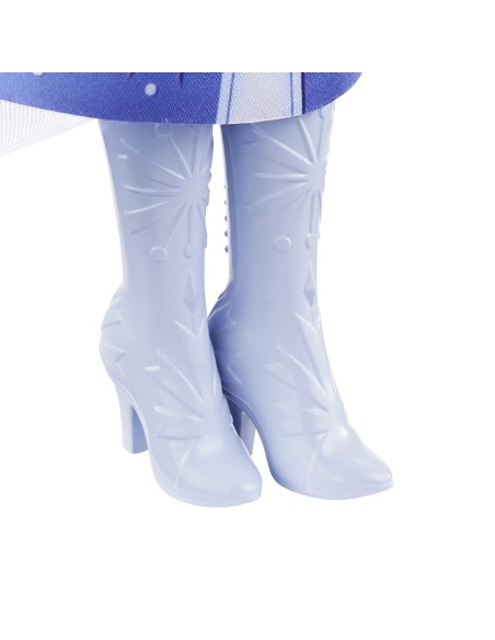 Disney Frozen HLW48 bambola