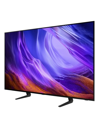 Samsung 48" OLED S85H 4K Vision AI Smart TV (2026)
