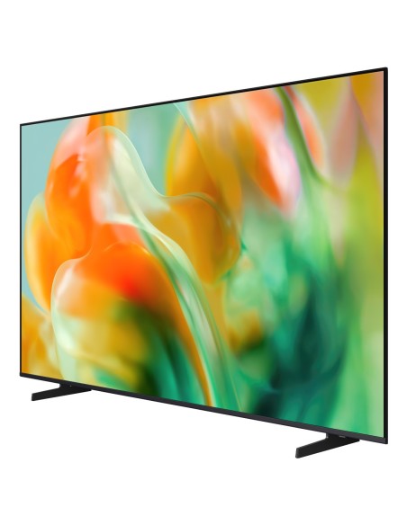 Samsung Mini LED AI TV 55" UE55M80HAUXZT 4K, Processore NQ4 AI Gen2, 4K Upscaling, Color Booster Pro, OTS Lite, Metal Stream