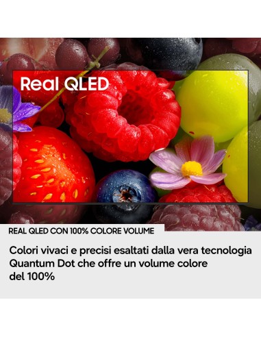 Samsung 50" Neo QLED QN70H 4K Vision AI Smart TV (2026)