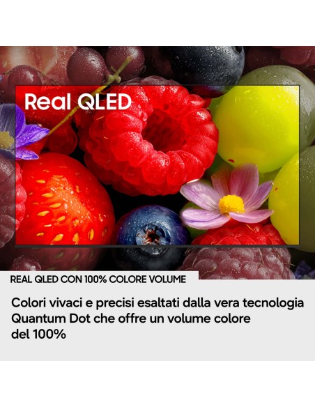 Samsung 50" Neo QLED QN70H 4K Vision AI Smart TV (2026)