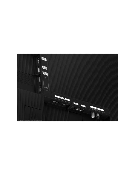 Samsung 83" OLED S85H 4K Vision AI Smart TV (2026)