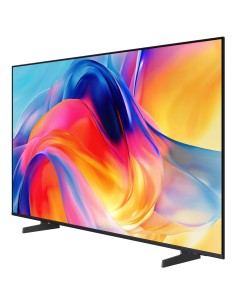 Samsung Mini LED AI TV 43" UE43M70HAUXZT 4K, Processore Mini LED 4K, 4K Upscaling, Color Booster, OTS Lite, Metal Stream 2