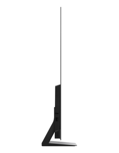 Samsung OLED AI TV 55" QE55S90HAEXZT 4K, Processore NQ4 AI Gen3, 4K AI Upscaling Pro, Glare Free, OLED HDR+, Motion Xcelerator