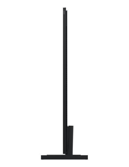 Samsung The Frame Pro AI TV 55" QE55LS03HWUXZT 4K, Processore NQ4 AI Gen3, 4K AI Upscaling, Art Mode, Glare Free, Neo Quantum