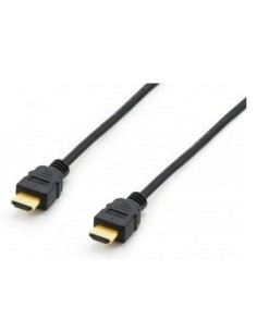 Equip 119371 Cavo HDMI 2.0, 5,0 m, 4K 60Hz