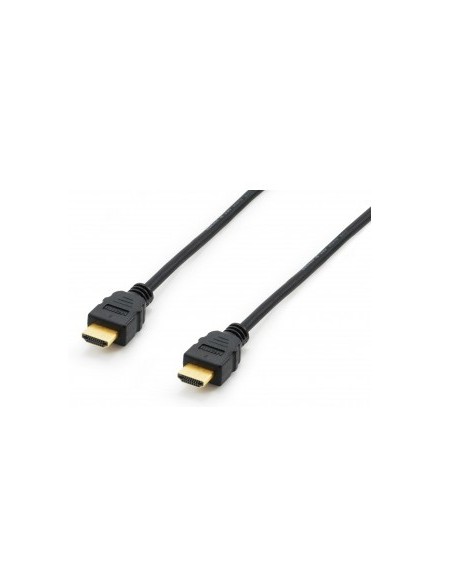 Equip 119371 Cavo HDMI 2.0, 5,0 m, 4K 60Hz