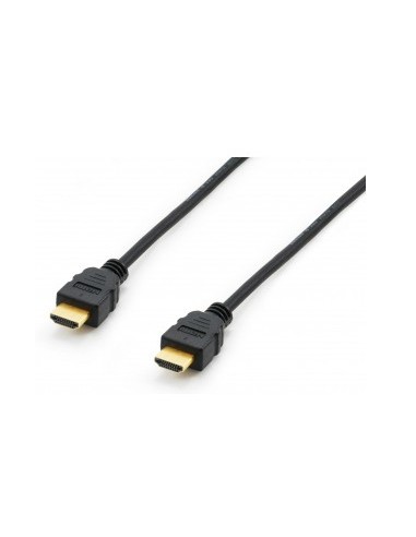 Equip 119374 Cavo HDMI 2.0, 15 m, 4K 60Hz