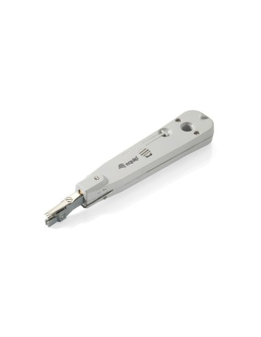 Equip 129119 pinza crimpatrice Grigio, Argento