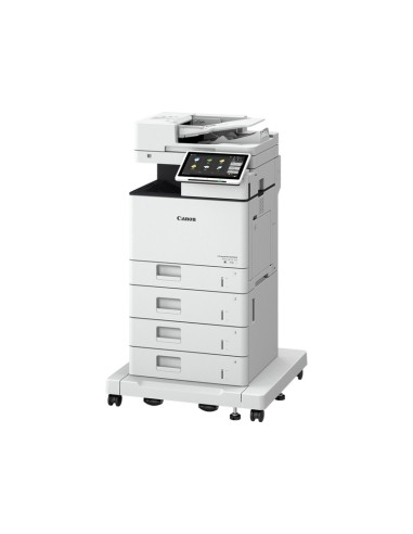Canon imageRUNNER ADVANCE DX 529i Laser A4 600 x 600 DPI 52 ppm