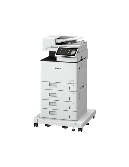 Canon imageRUNNER ADVANCE DX 529i Laser A4 600 x 600 DPI 52 ppm