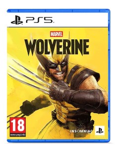Sony Interactive Entertainment Marvel's Wolverine