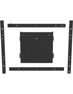 Multibrackets 1831 accessorio per supporto AV Scatola per supporto AV 2
