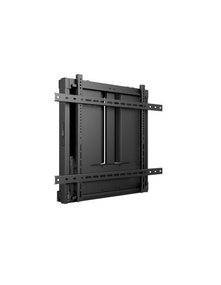 Multibrackets 7765 Supporto per display espositivi 190,5 cm (75") Nero