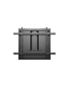 Multibrackets 7765 Supporto per display espositivi 190,5 cm (75") Nero 2