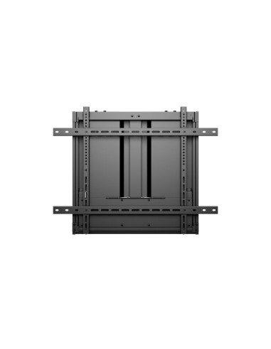 Multibrackets 7765 Supporto per display espositivi 190,5 cm (75") Nero