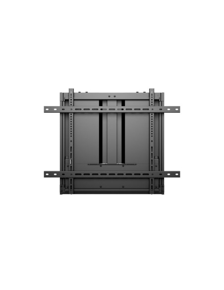 Multibrackets 7765 Supporto per display espositivi 190,5 cm (75") Nero