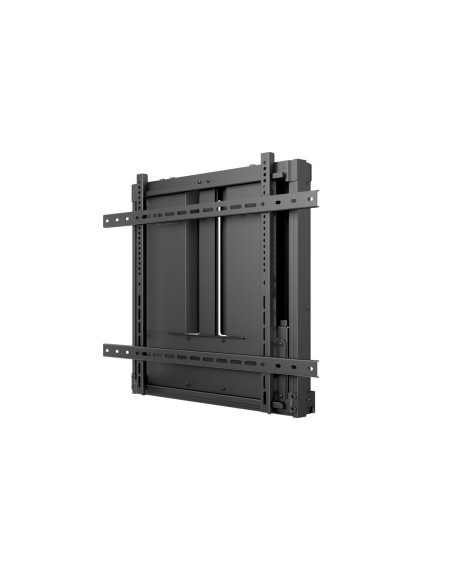 Multibrackets 7765 Supporto per display espositivi 190,5 cm (75") Nero