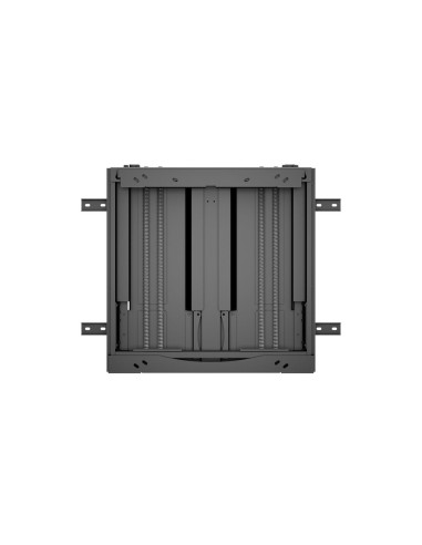 Multibrackets 7765 Supporto per display espositivi 190,5 cm (75") Nero