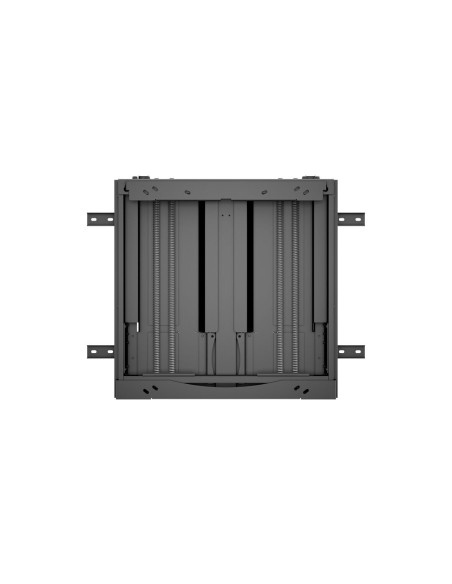 Multibrackets 7765 Supporto per display espositivi 190,5 cm (75") Nero