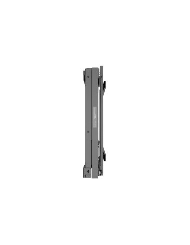 Multibrackets 7765 Supporto per display espositivi 190,5 cm (75") Nero