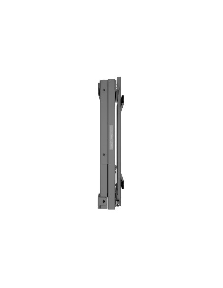 Multibrackets 7765 Supporto per display espositivi 190,5 cm (75") Nero
