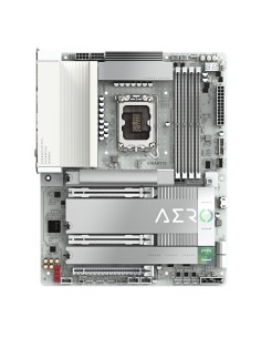 GIGABYTE Z890 AERO G Scheda Madre 2