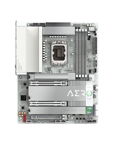 GIGABYTE Z890 AERO G Scheda Madre