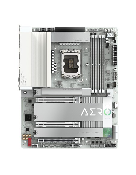 GIGABYTE Z890 AERO G Scheda Madre