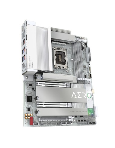 GIGABYTE Z890 AERO G Scheda Madre