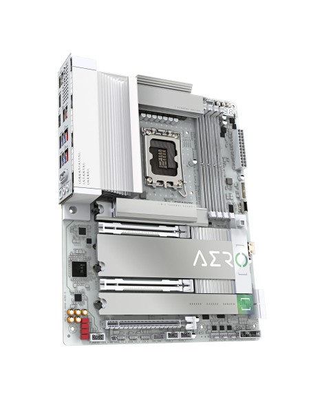 GIGABYTE Z890 AERO G Scheda Madre
