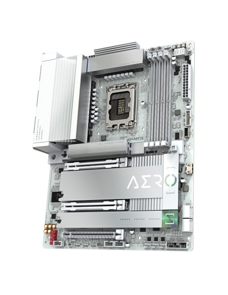 GIGABYTE Z890 AERO G Scheda Madre