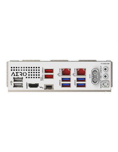 GIGABYTE Z890 AERO G Scheda Madre