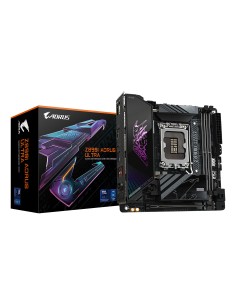 GIGABYTE Z890I AORUS ULTRA Scheda Madre
