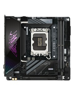 GIGABYTE Z890I AORUS ULTRA Scheda Madre 2