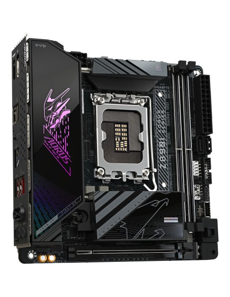 GIGABYTE Z890I AORUS ULTRA Scheda Madre