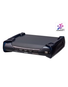 ATEN Ricevitore KVM over IP DVI-I a display singolo