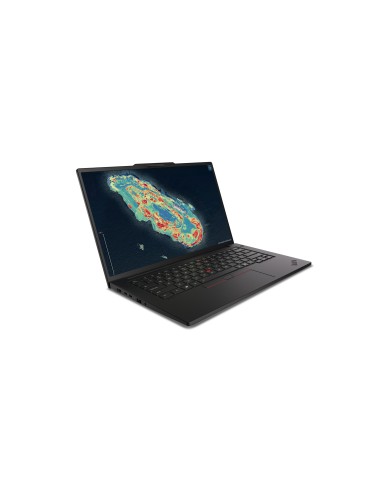 Lenovo ThinkPad P14s Gen 7 (Intel) Copilot + PC Copilot+ PC Intel Core Ultra 7 366H Workstation mobile 36,8 cm (14.5") WUXGA 32