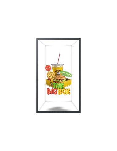 Samsung SM32HX-P Pannello piatto per segnaletica digitale 81,3 cm (32") LCD Wi-Fi 500 cd m² Full HD Nero Tizen 7.0 24 7