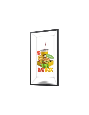 Samsung SM32HX-P Pannello piatto per segnaletica digitale 81,3 cm (32") LCD Wi-Fi 500 cd m² Full HD Nero Tizen 7.0 24 7