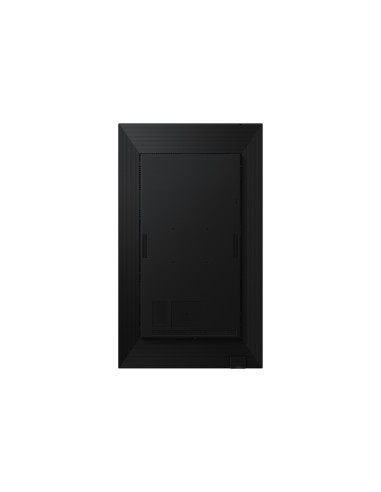 Samsung SM32HX-P Pannello piatto per segnaletica digitale 81,3 cm (32") LCD Wi-Fi 500 cd m² Full HD Nero Tizen 7.0 24 7