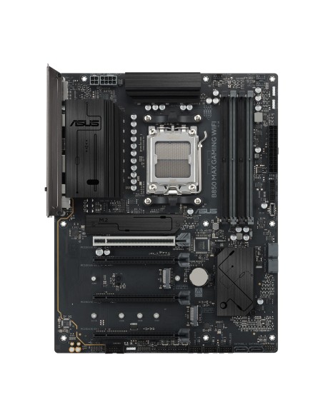 ASUS B850 MAX GAMING WIFI AMD B850 Socket AM5 ATX