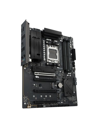 ASUS B850 MAX GAMING WIFI AMD B850 Socket AM5 ATX