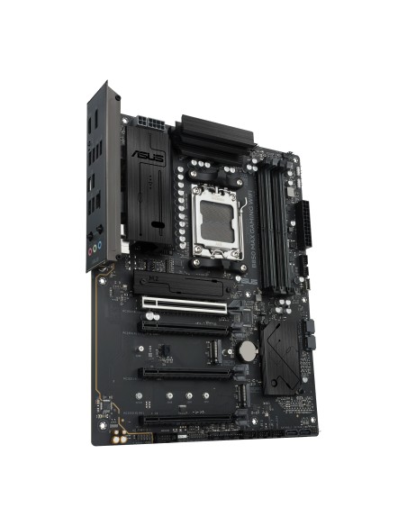 ASUS B850 MAX GAMING WIFI AMD B850 Socket AM5 ATX