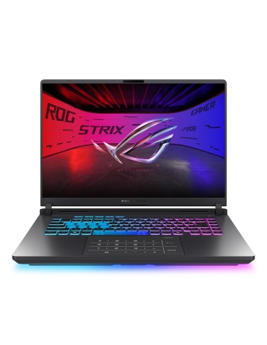 ASUS ROG Strix G16 G615LM-TS321W Intel Core Ultra 9 290HX Plus Computer portatile 40,6 cm (16") 2.5K 16 GB DDR5-SDRAM 1 TB SSD