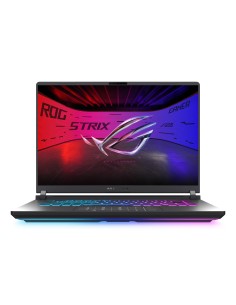 ASUS ROG Strix G16 G615LM-TS321W Intel Core Ultra 9 290HX Plus Computer portatile 40,6 cm (16") 2.5K 16 GB DDR5-SDRAM 1 TB SSD 2