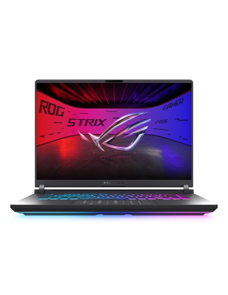 ASUS ROG Strix G16 G615LM-TS321W Intel Core Ultra 9 290HX Plus Computer portatile 40,6 cm (16") 2.5K 16 GB DDR5-SDRAM 1 TB SSD