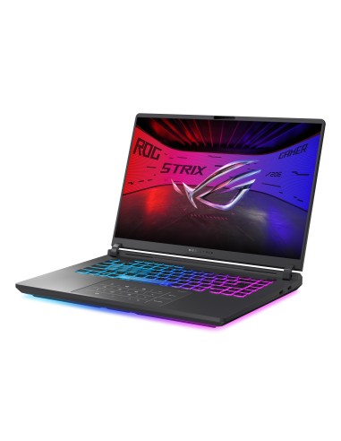 ASUS ROG Strix G16 G615LM-TS321W Intel Core Ultra 9 290HX Plus Computer portatile 40,6 cm (16") 2.5K 16 GB DDR5-SDRAM 1 TB SSD