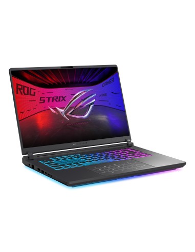 ASUS ROG Strix G16 G615LM-TS321W Intel Core Ultra 9 290HX Plus Computer portatile 40,6 cm (16") 2.5K 16 GB DDR5-SDRAM 1 TB SSD